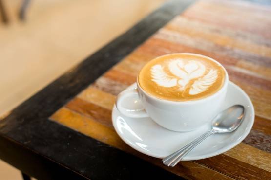 Flat White