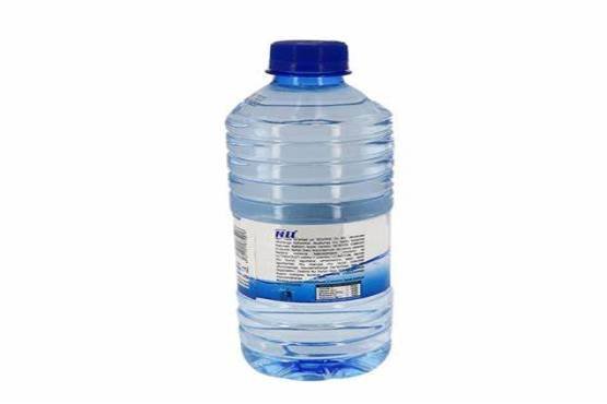 Water