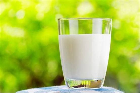 Hot/Cold Milk