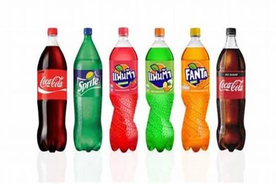 Soda Plastic
