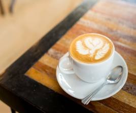 Flat White