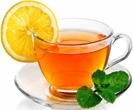 Lemon Tea