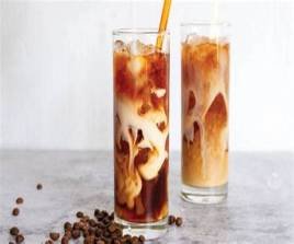 ICED Coffee