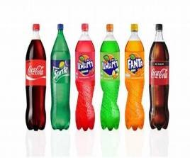 Soda Plastic